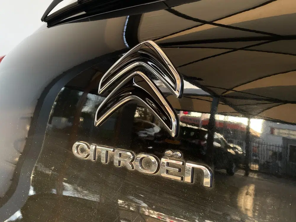 Citroën C3 Citroen C3 1.2 PureTech Feel Edition uit 2023, foto 19