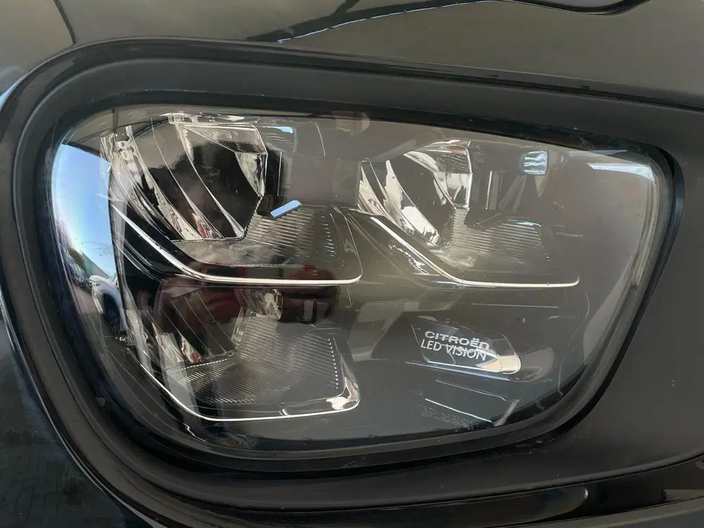 Citroën C3 Citroen C3 1.2 PureTech Feel Edition uit 2023, foto 20
