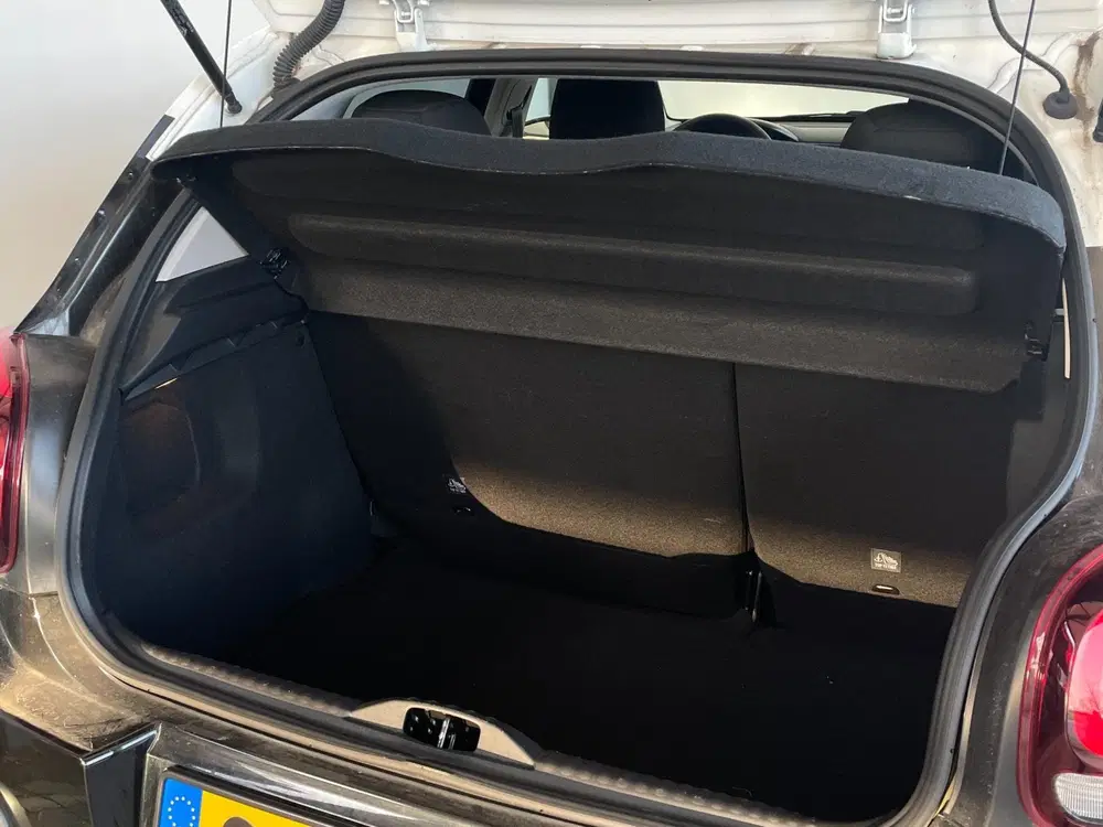 Citroën C3 Citroen C3 1.2 PureTech Feel Edition uit 2023, foto 6