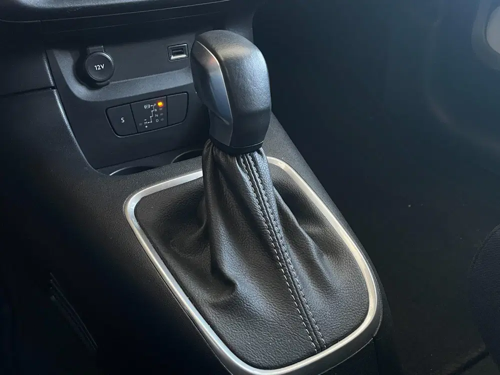 Citroën C3 Citroen C3 1.2 PureTech Feel Edition uit 2023, foto 7