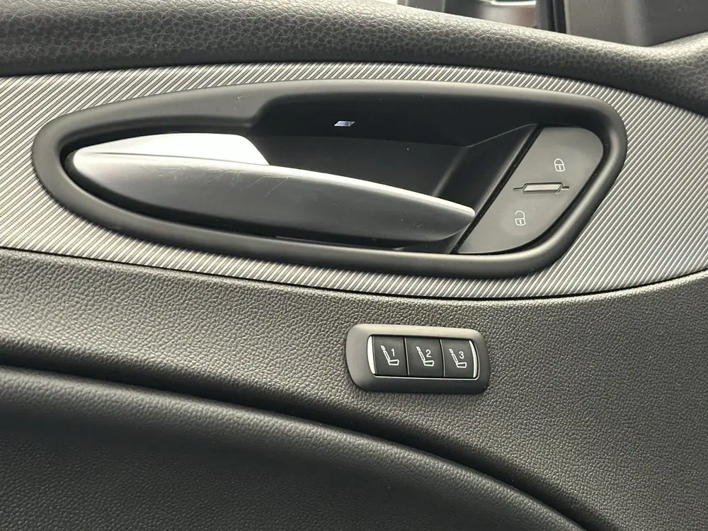 Alfa Romeo Stelvio 2.0 T AWD B-TECH AUTOMAAT ZWART LEDER NAV uit 2019, foto 17
