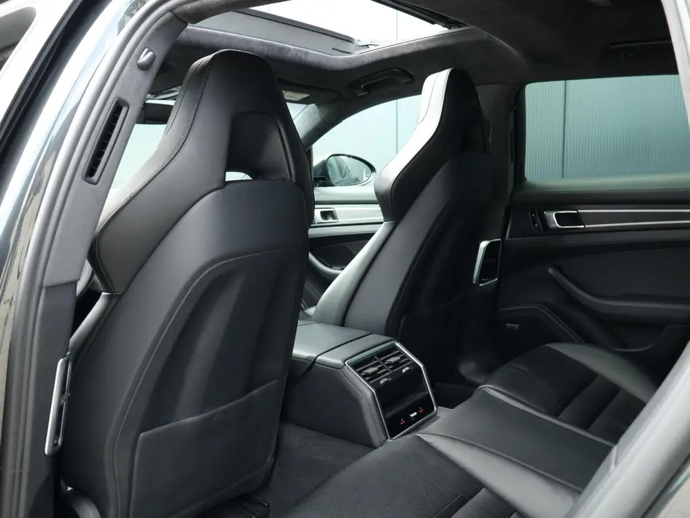 Porsche Panamera 4.0 GTS|Chrono|Pano|ACC uit 2019, foto 14