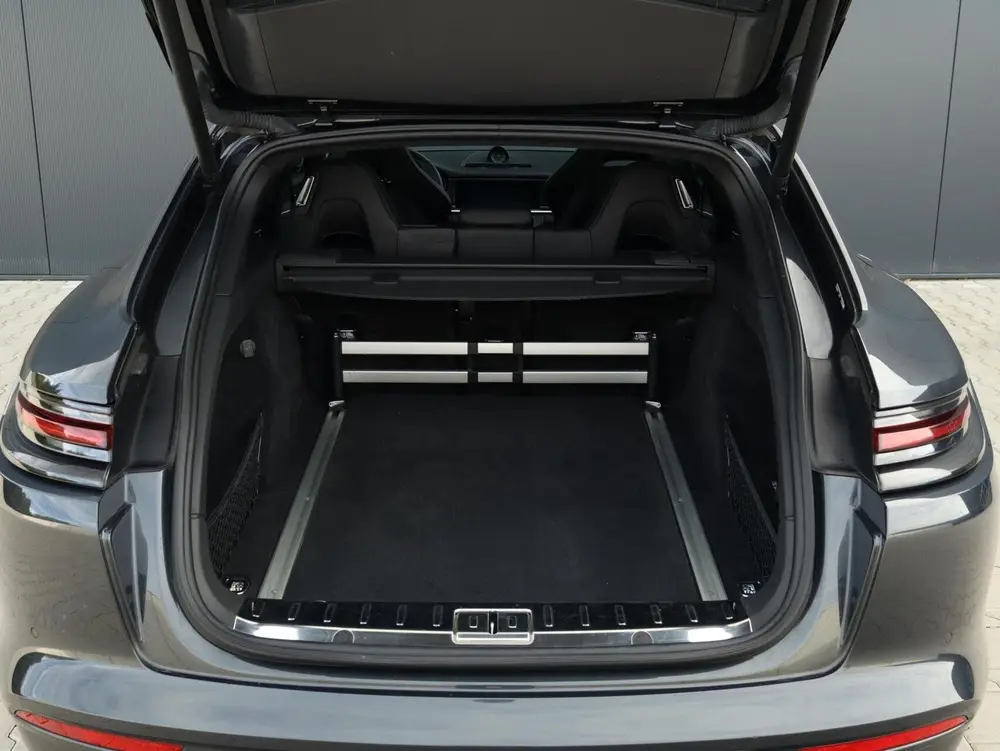 Porsche Panamera 4.0 GTS|Chrono|Pano|ACC uit 2019, foto 18