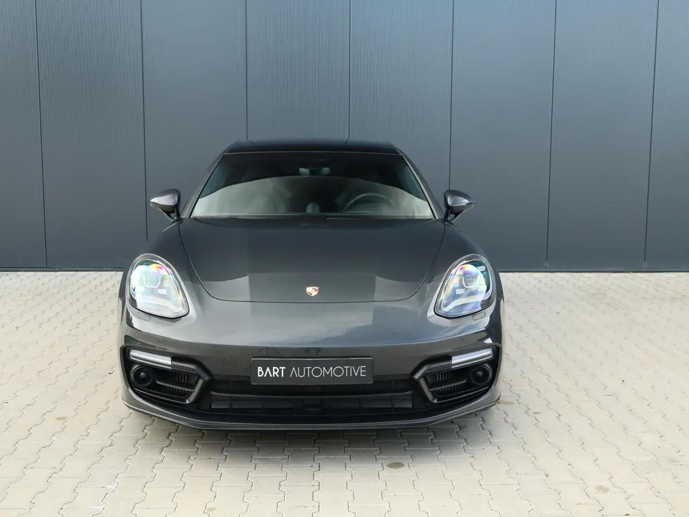 Porsche Panamera 4.0 GTS|Chrono|Pano|ACC uit 2019, foto 2