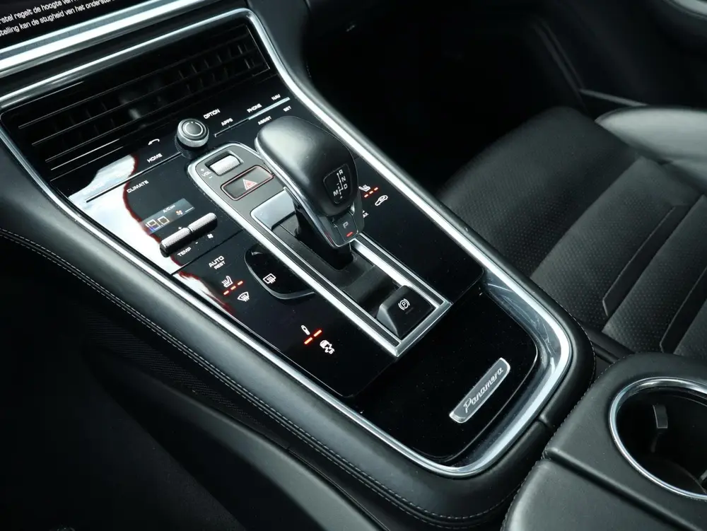 Porsche Panamera 4.0 GTS|Chrono|Pano|ACC uit 2019, foto 5
