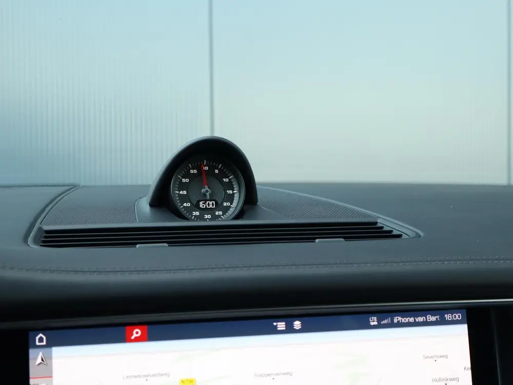 Porsche Panamera 4.0 GTS|Chrono|Pano|ACC uit 2019, foto 8