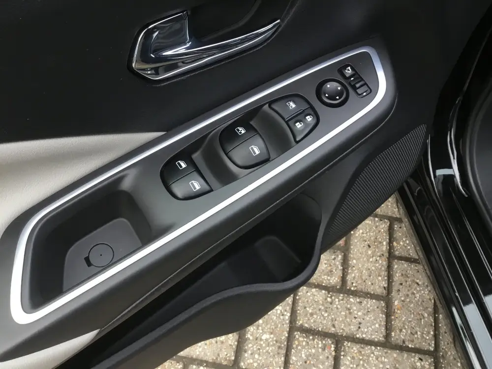 Nissan Micra 1.0 IG-T N-Connecta Automaat (bj 2020) uit 2020, foto 12