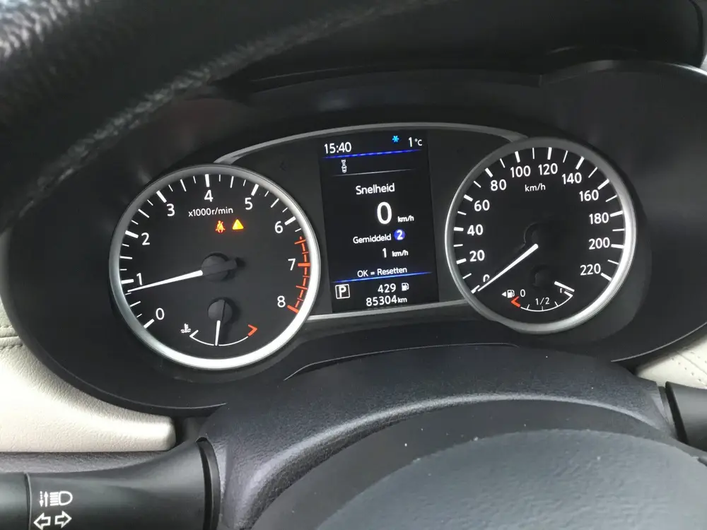 Nissan Micra 1.0 IG-T N-Connecta Automaat (bj 2020) uit 2020, foto 14