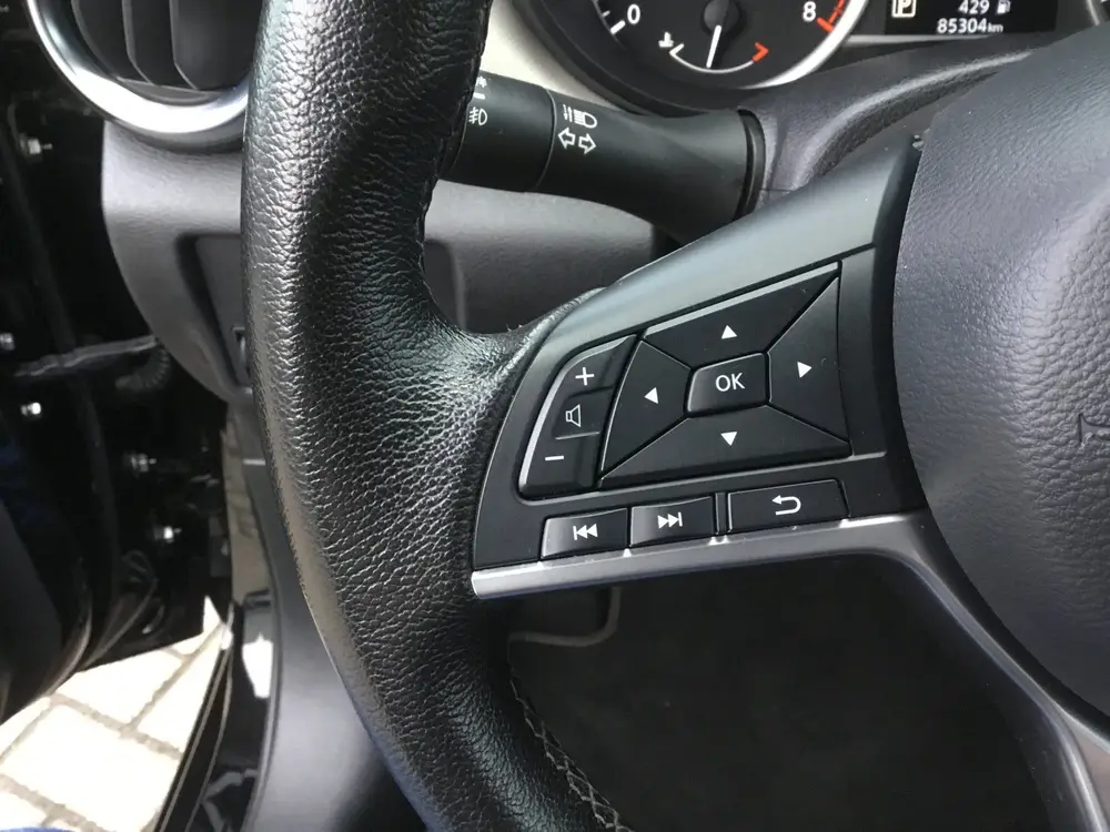 Nissan Micra 1.0 IG-T N-Connecta Automaat (bj 2020) uit 2020, foto 15