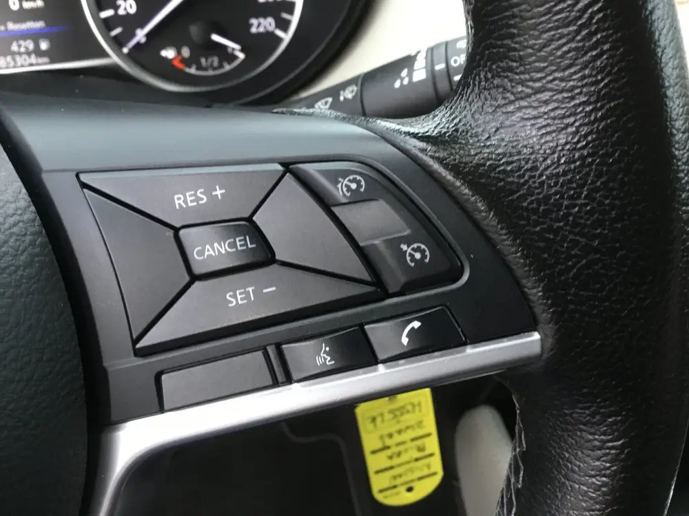 Nissan Micra 1.0 IG-T N-Connecta Automaat (bj 2020) uit 2020, foto 16