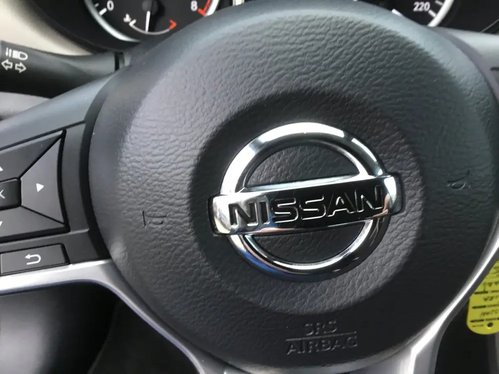 Nissan Micra 1.0 IG-T N-Connecta Automaat (bj 2020) uit 2020, foto 17
