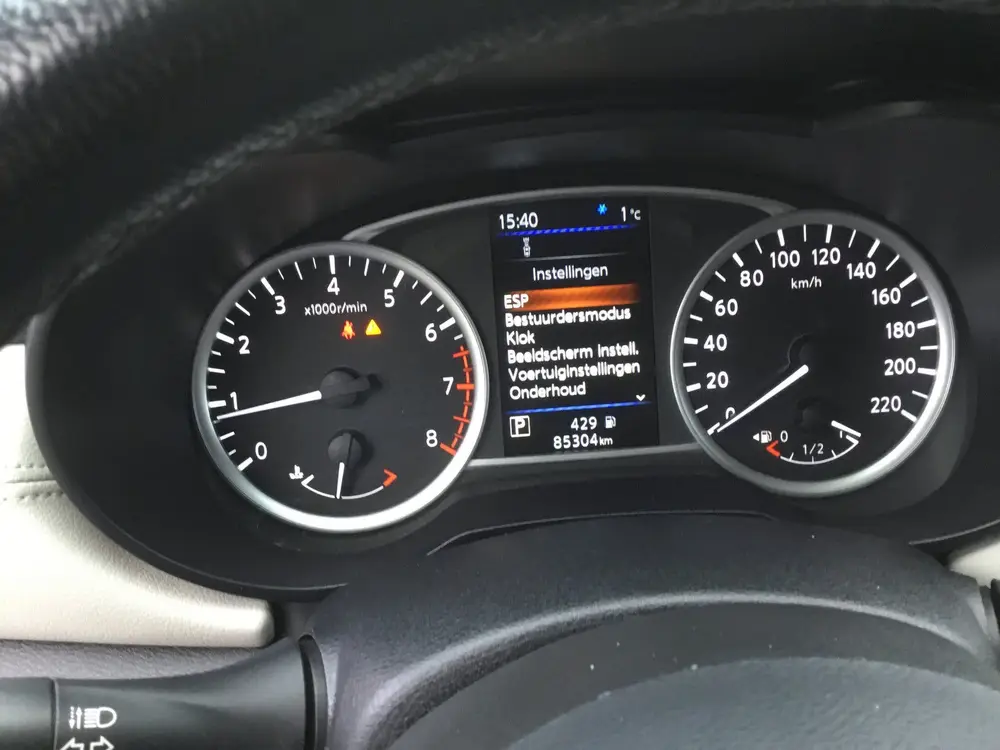 Nissan Micra 1.0 IG-T N-Connecta Automaat (bj 2020) uit 2020, foto 18