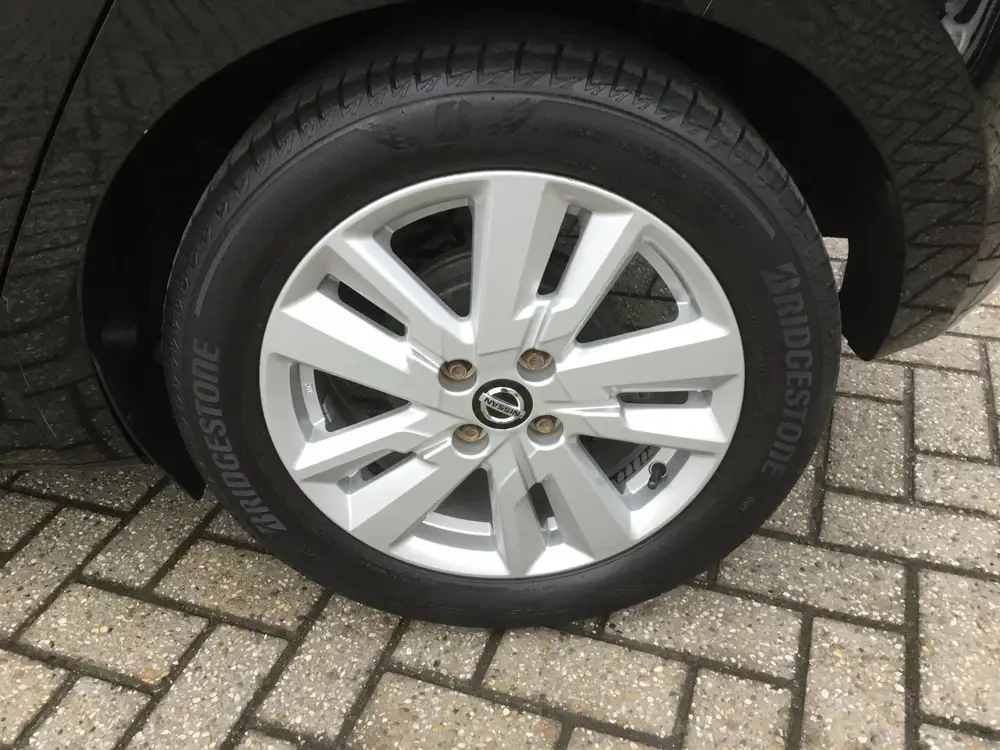 Nissan Micra 1.0 IG-T N-Connecta Automaat (bj 2020) uit 2020, foto 7