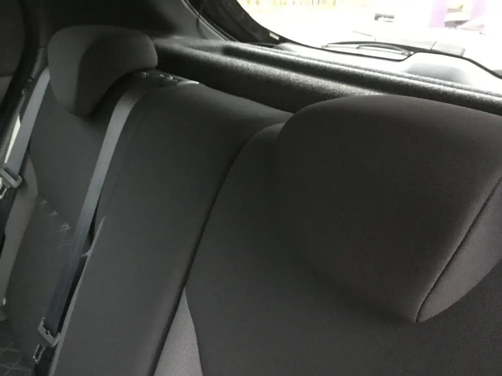Nissan Micra 1.0 IG-T N-Connecta Automaat (bj 2020) uit 2020, foto 9