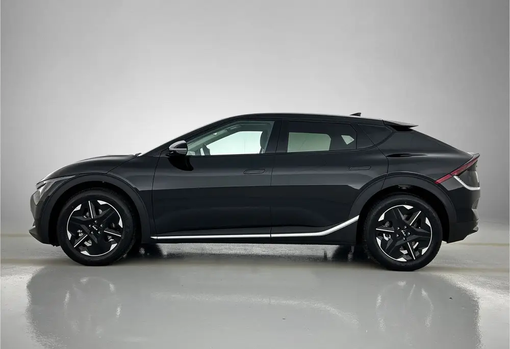 Kia EV6 De prijs van deze KIA EV6 is op basis van uit 2025, foto 3