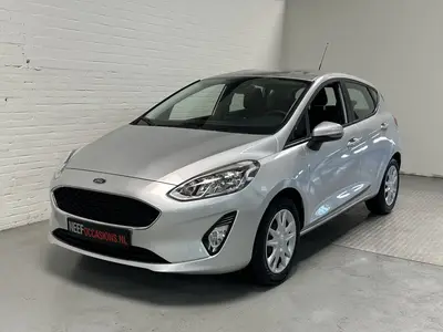Ford Fiesta 1.0 EcoBoost CLIMA /ELK.PAKKET / START-STOP 6 ma uit 2019