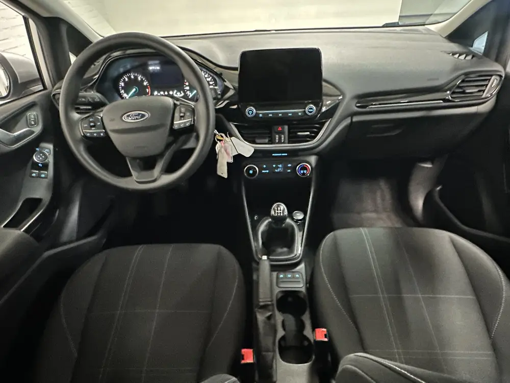 Ford Fiesta 1.0 EcoBoost CLIMA /ELK.PAKKET / START-STOP 6 ma uit 2019, foto 14