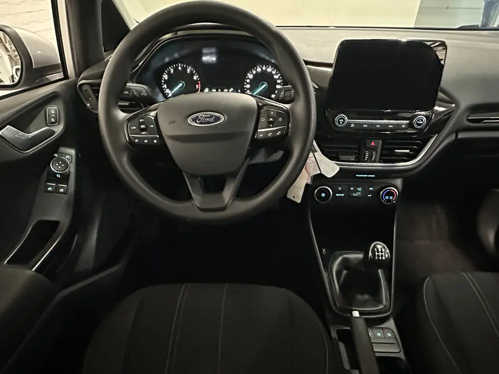 Ford Fiesta 1.0 EcoBoost CLIMA /ELK.PAKKET / START-STOP 6 ma uit 2019, foto 15