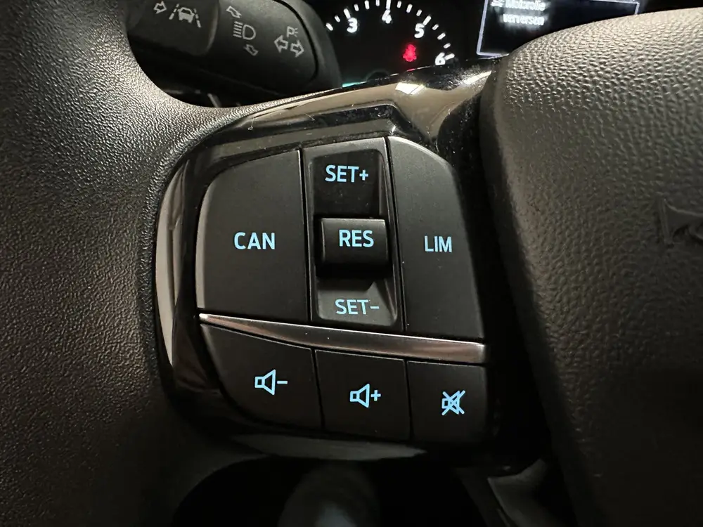 Ford Fiesta 1.0 EcoBoost CLIMA /ELK.PAKKET / START-STOP 6 ma uit 2019, foto 17