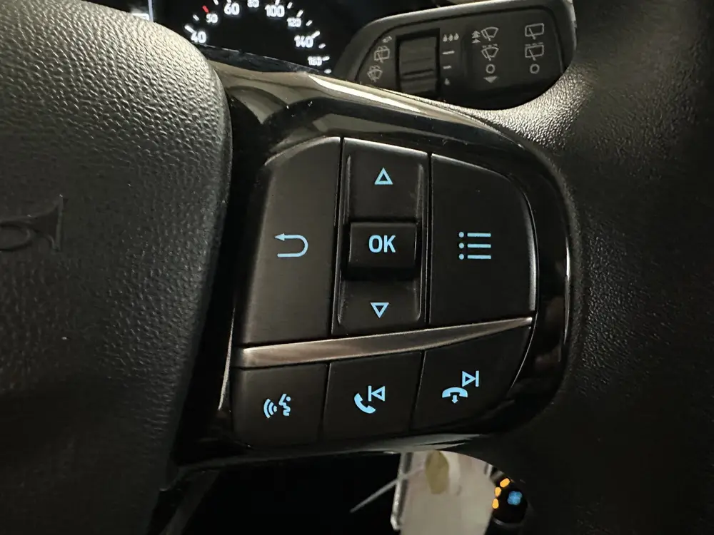 Ford Fiesta 1.0 EcoBoost CLIMA /ELK.PAKKET / START-STOP 6 ma uit 2019, foto 18