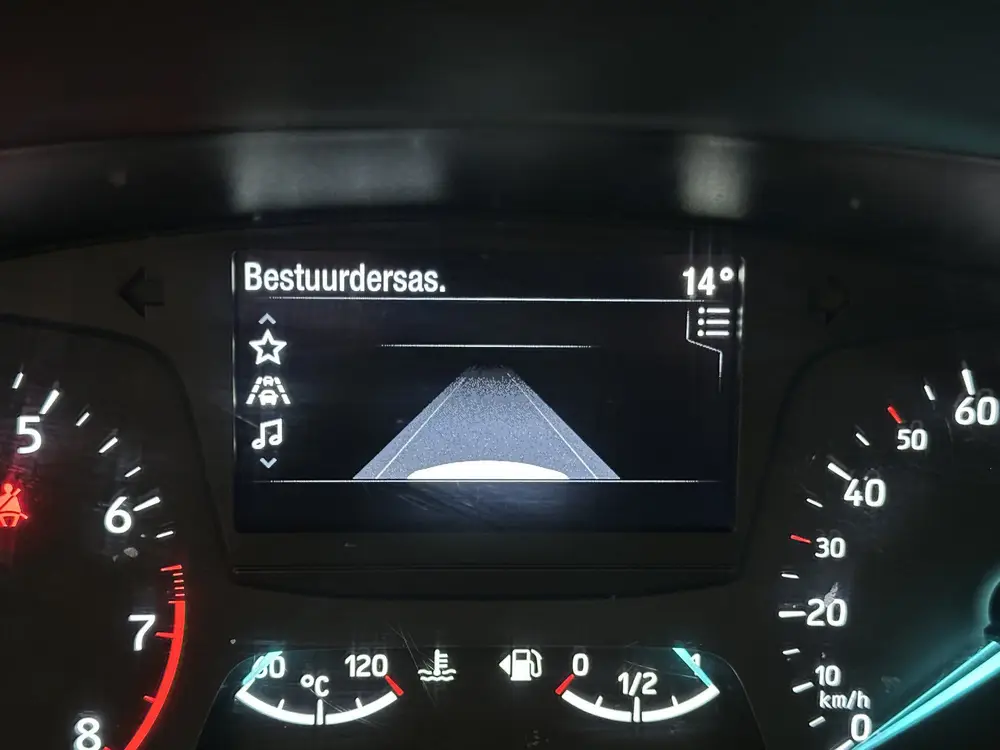 Ford Fiesta 1.0 EcoBoost CLIMA /ELK.PAKKET / START-STOP 6 ma uit 2019, foto 20