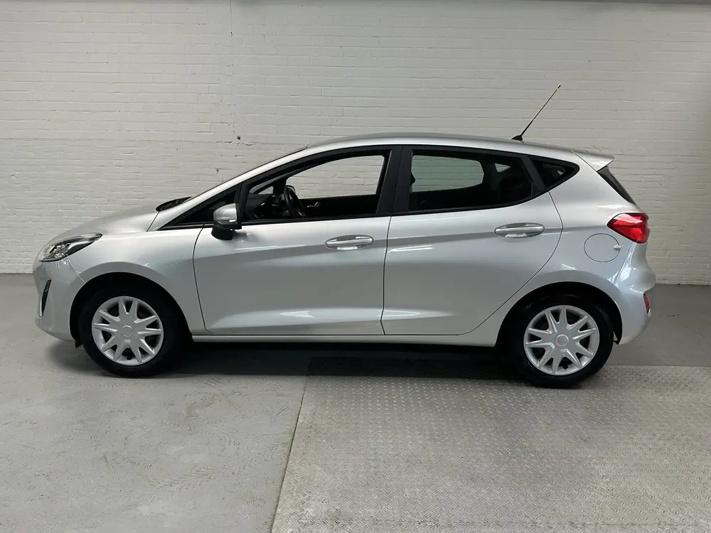 Ford Fiesta 1.0 EcoBoost CLIMA /ELK.PAKKET / START-STOP 6 ma uit 2019, foto 4