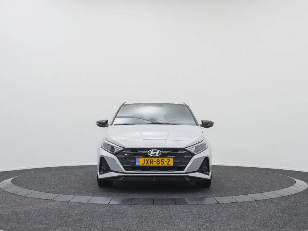 Hyundai i20 1.2 N Line uit 2025, foto 13