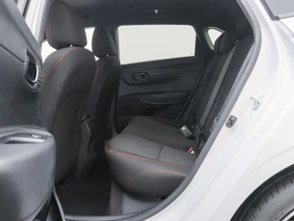 Hyundai i20 1.2 N Line uit 2025, foto 15