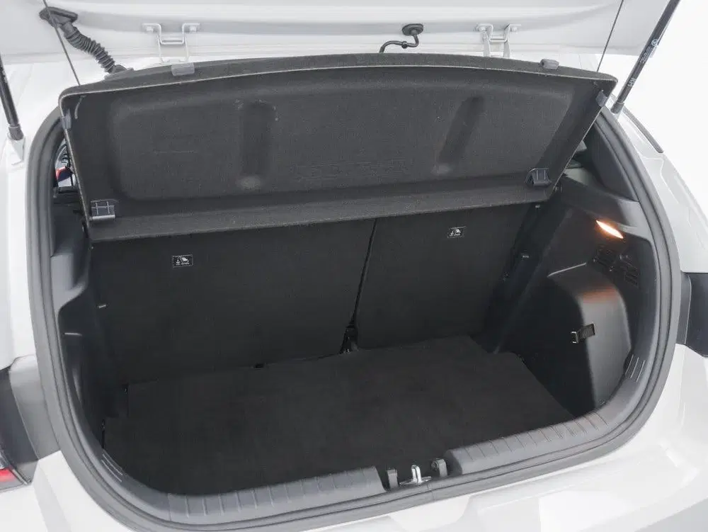 Hyundai i20 1.2 N Line uit 2025, foto 16