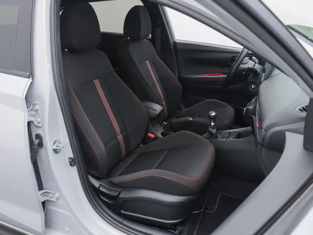 Hyundai i20 1.2 N Line uit 2025, foto 18