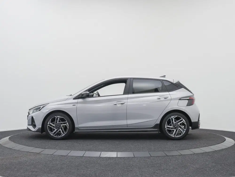 Hyundai i20 1.2 N Line uit 2025, foto 6