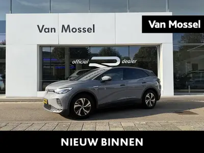 Volkswagen ID.4 Pure 52 kWh | 170 PK | SoH...% | Appel Carpl uit 2021