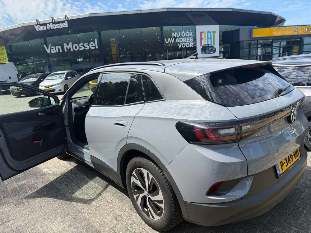 Volkswagen ID.4 Pure 52 kWh | 170 PK | SoH...% | Appel Carpl uit 2021, foto 4
