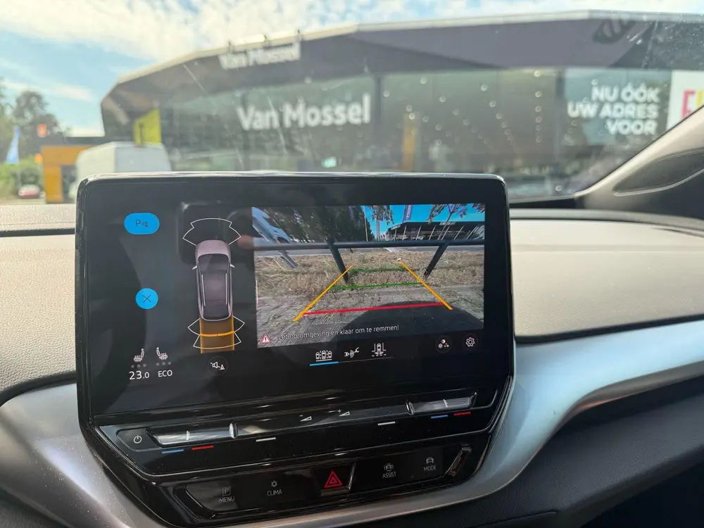 Volkswagen ID.4 Pure 52 kWh | 170 PK | SoH...% | Appel Carpl uit 2021, foto 6