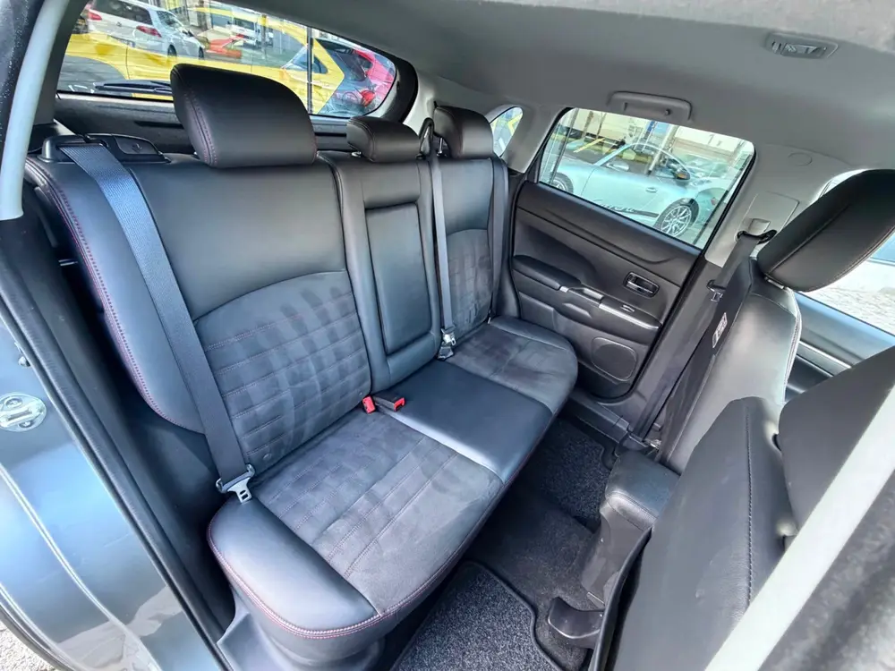 Mitsubishi ASX 1.6 Connect Pro+, NAP, CarPlay, Camera, KeyLe uit 2019, foto 10