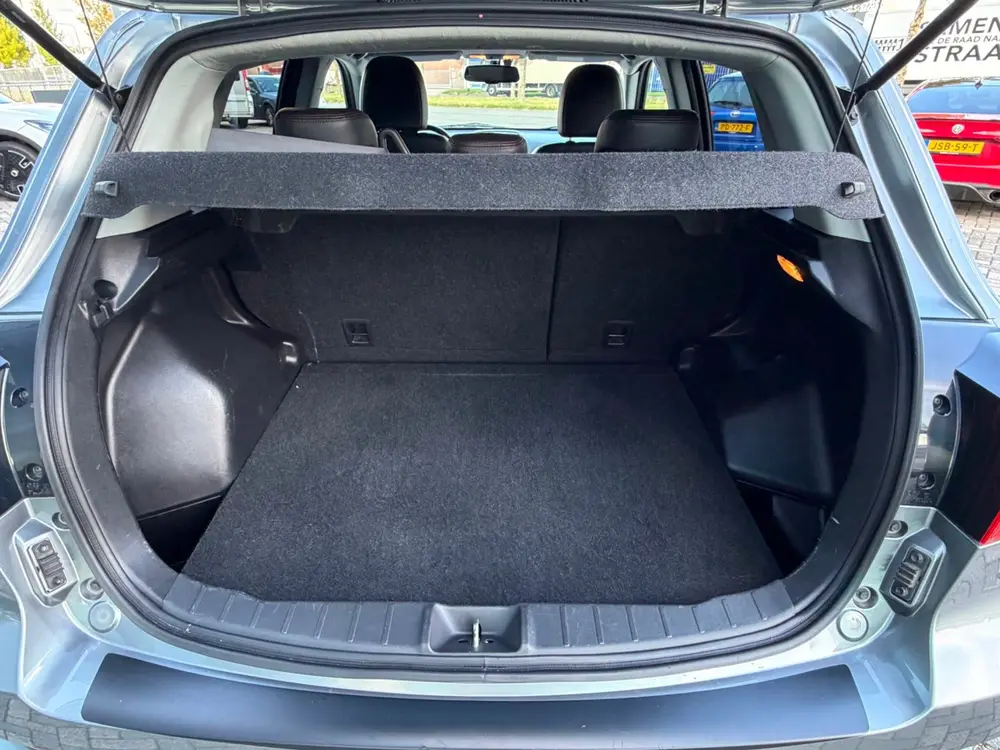 Mitsubishi ASX 1.6 Connect Pro+, NAP, CarPlay, Camera, KeyLe uit 2019, foto 18