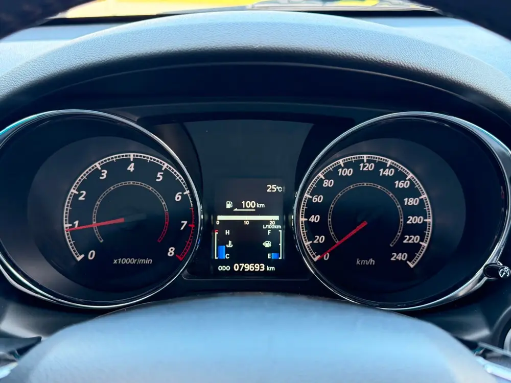 Mitsubishi ASX 1.6 Connect Pro+, NAP, CarPlay, Camera, KeyLe uit 2019, foto 19