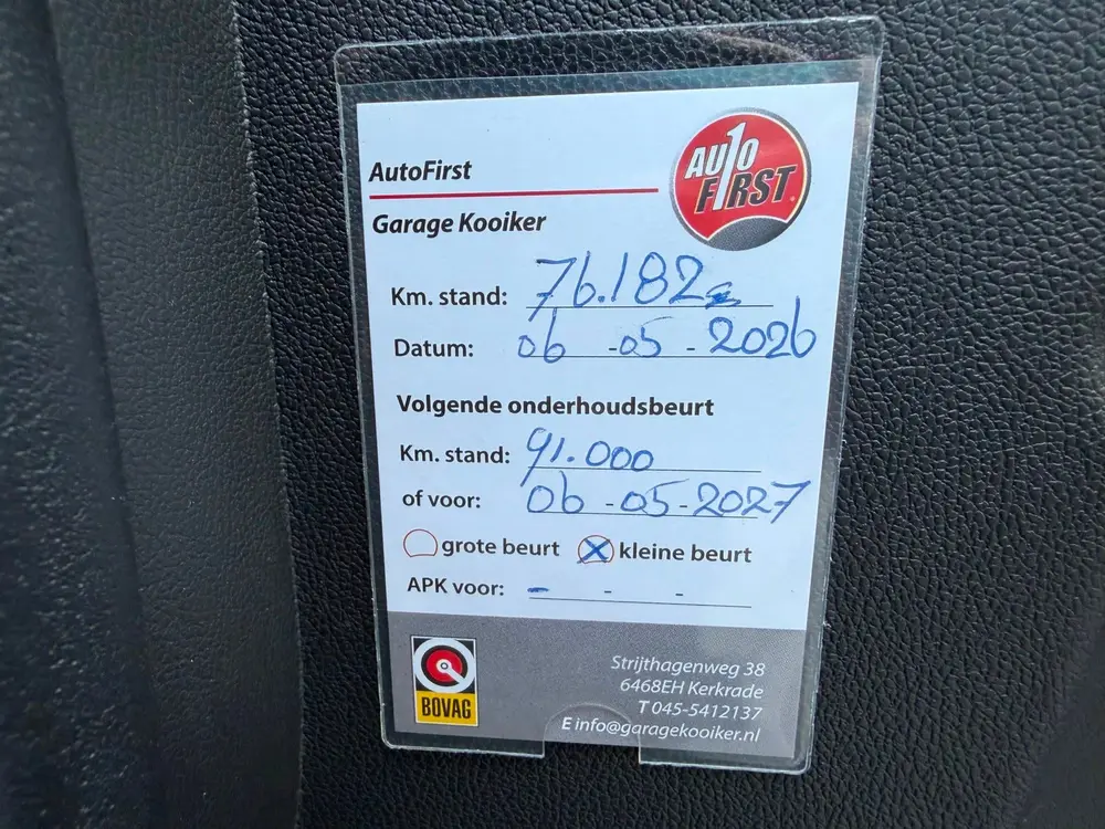 Mitsubishi ASX 1.6 Connect Pro+, NAP, CarPlay, Camera, KeyLe uit 2019, foto 20