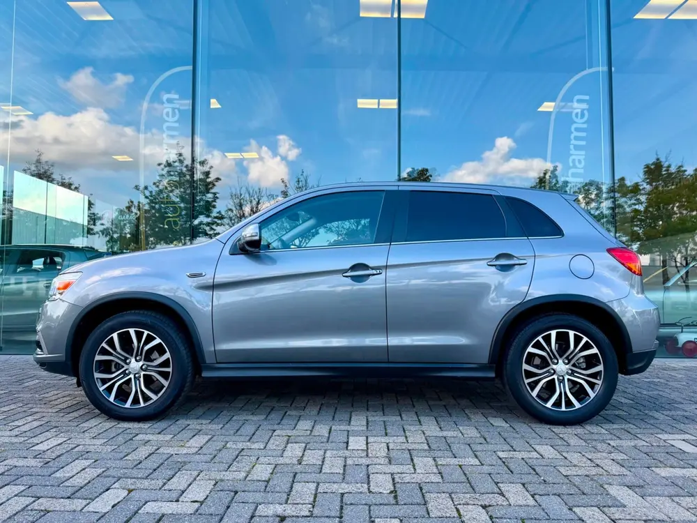 Mitsubishi ASX 1.6 Connect Pro+, NAP, CarPlay, Camera, KeyLe uit 2019, foto 6