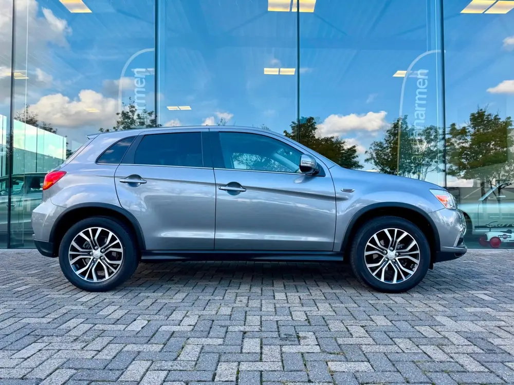 Mitsubishi ASX 1.6 Connect Pro+, NAP, CarPlay, Camera, KeyLe uit 2019, foto 7