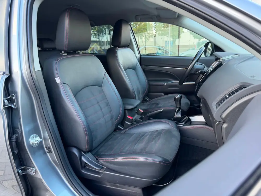 Mitsubishi ASX 1.6 Connect Pro+, NAP, CarPlay, Camera, KeyLe uit 2019, foto 9