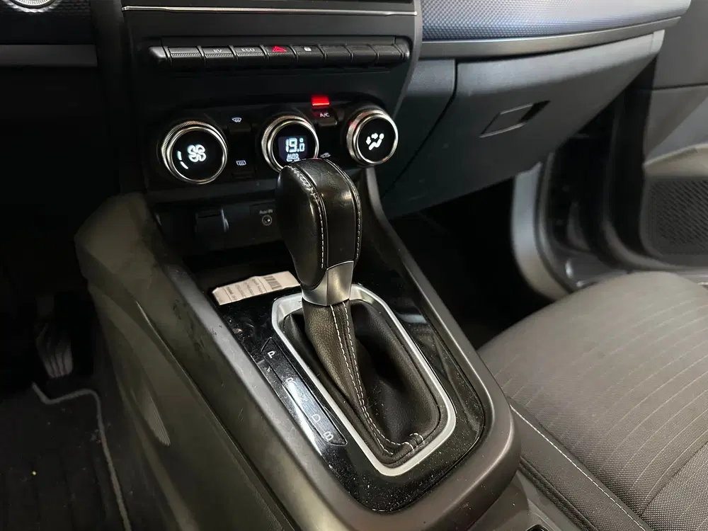 Renault Arkana 1.6 E-Tech Hybrid 145 Zen uit 2022, foto 15