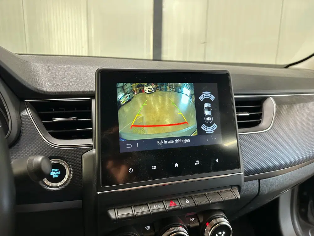 Renault Arkana 1.6 E-Tech Hybrid 145 Zen uit 2022, foto 18