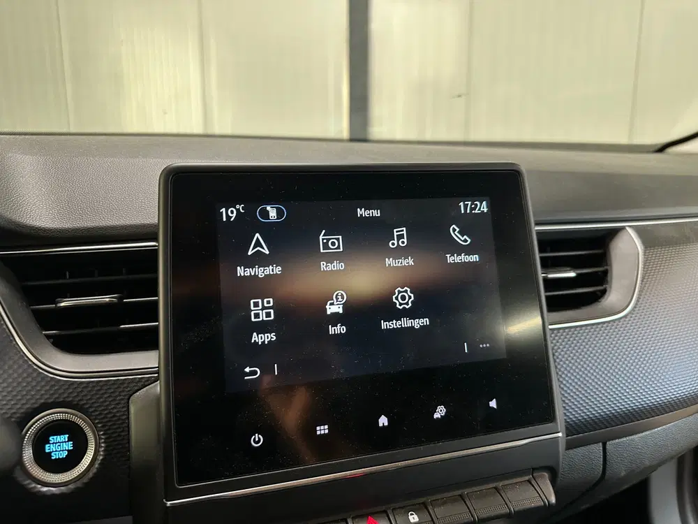 Renault Arkana 1.6 E-Tech Hybrid 145 Zen uit 2022, foto 19