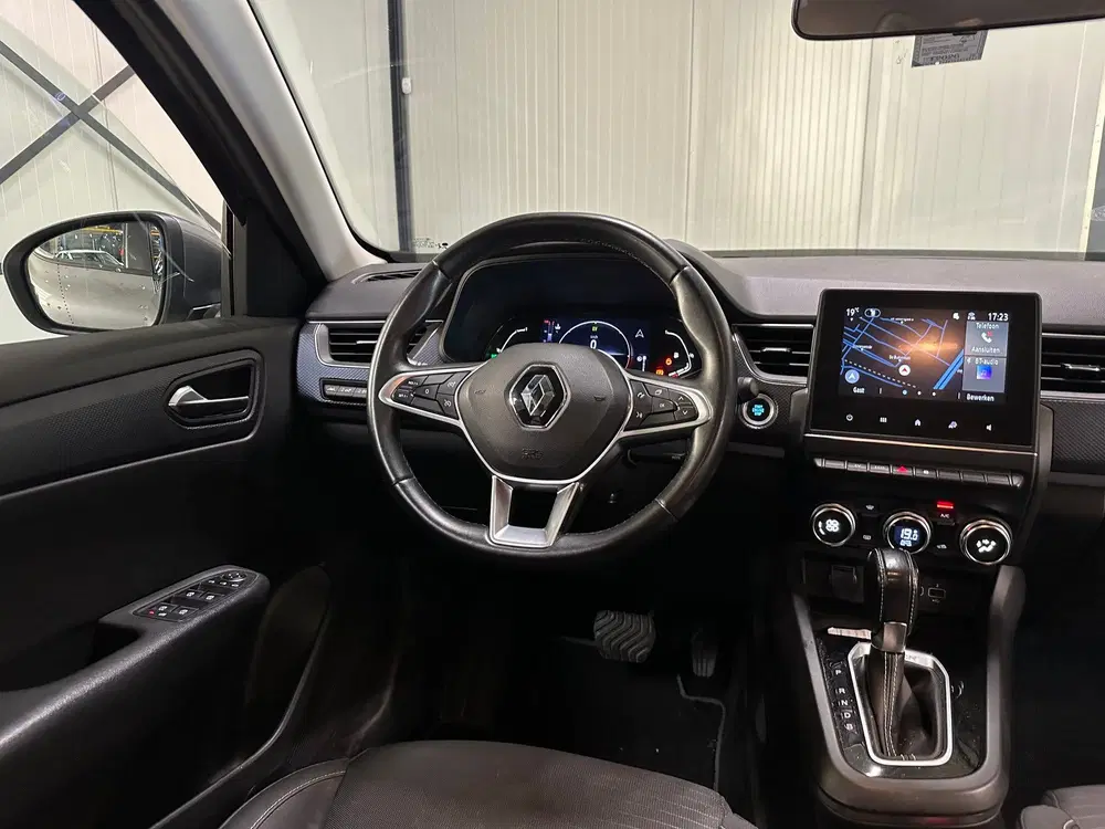 Renault Arkana 1.6 E-Tech Hybrid 145 Zen uit 2022, foto 3