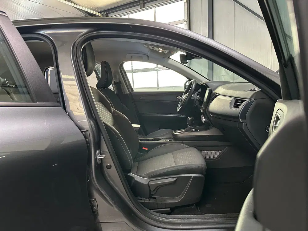 Renault Arkana 1.6 E-Tech Hybrid 145 Zen uit 2022, foto 4