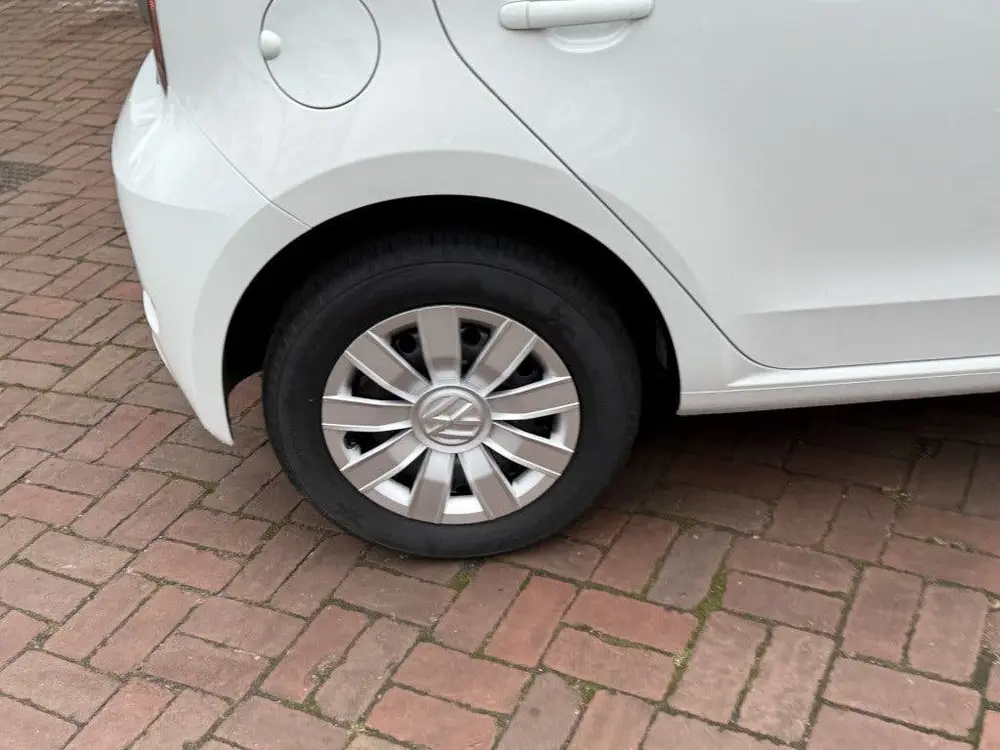Volkswagen E-Up! e-up! Bj 2020 260wltp Btw auto dealer onder uit 2020, foto 11
