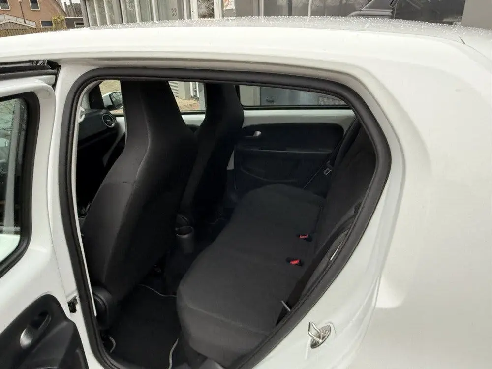 Volkswagen E-Up! e-up! Bj 2020 260wltp Btw auto dealer onder uit 2020, foto 15