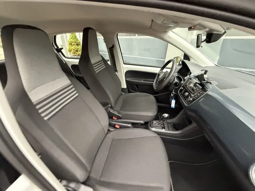 Volkswagen E-Up! e-up! Bj 2020 260wltp Btw auto dealer onder uit 2020, foto 17