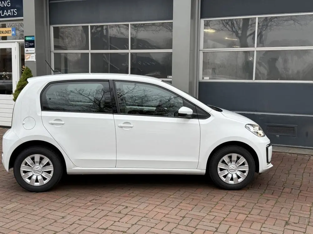 Volkswagen E-Up! e-up! Bj 2020 260wltp Btw auto dealer onder uit 2020, foto 4